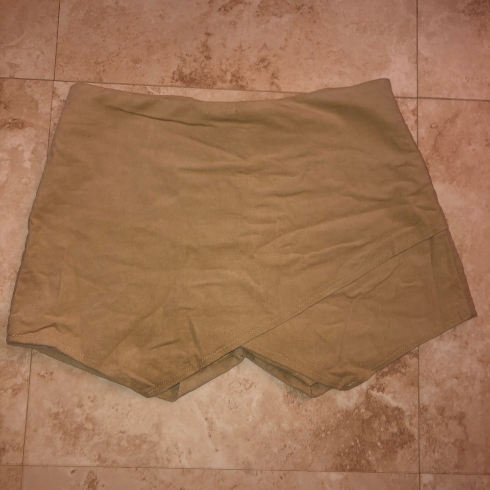 SheIn Cargo Skort